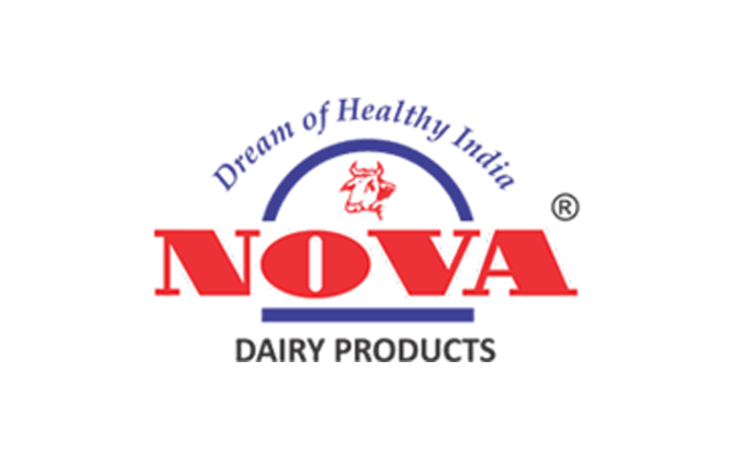 Nova Shudh Ghee    Tetra Pack  1 litre